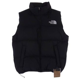 ノースフェイス(THE NORTH FACE) 黒 メンズベストの通販 100点以上 ...