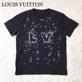 LOUIS VUITTON ルイヴィトン 半袖Tシャツ 20SS XXL メンズ