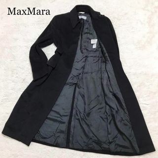 マックスマーラ 古着 ロングコート(レディース)の通販 55点 | Max Mara