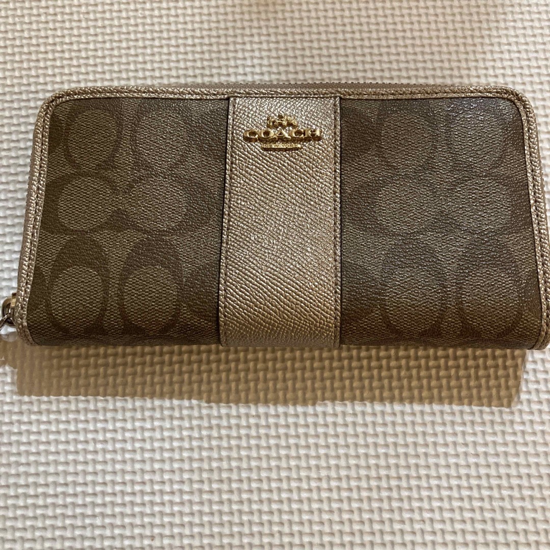 ☆COACH 財布