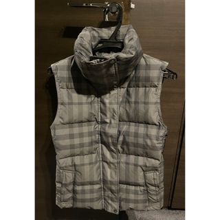 バーバリー(BURBERRY) ダウンベスト(レディース)の通販 90点 バーバリー(BURBERRY) ダウンベスト(レディース)の通販 90点