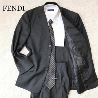 FENDI - FENDI フェンディ 21SS Short Wool Blended Fabrics Plain