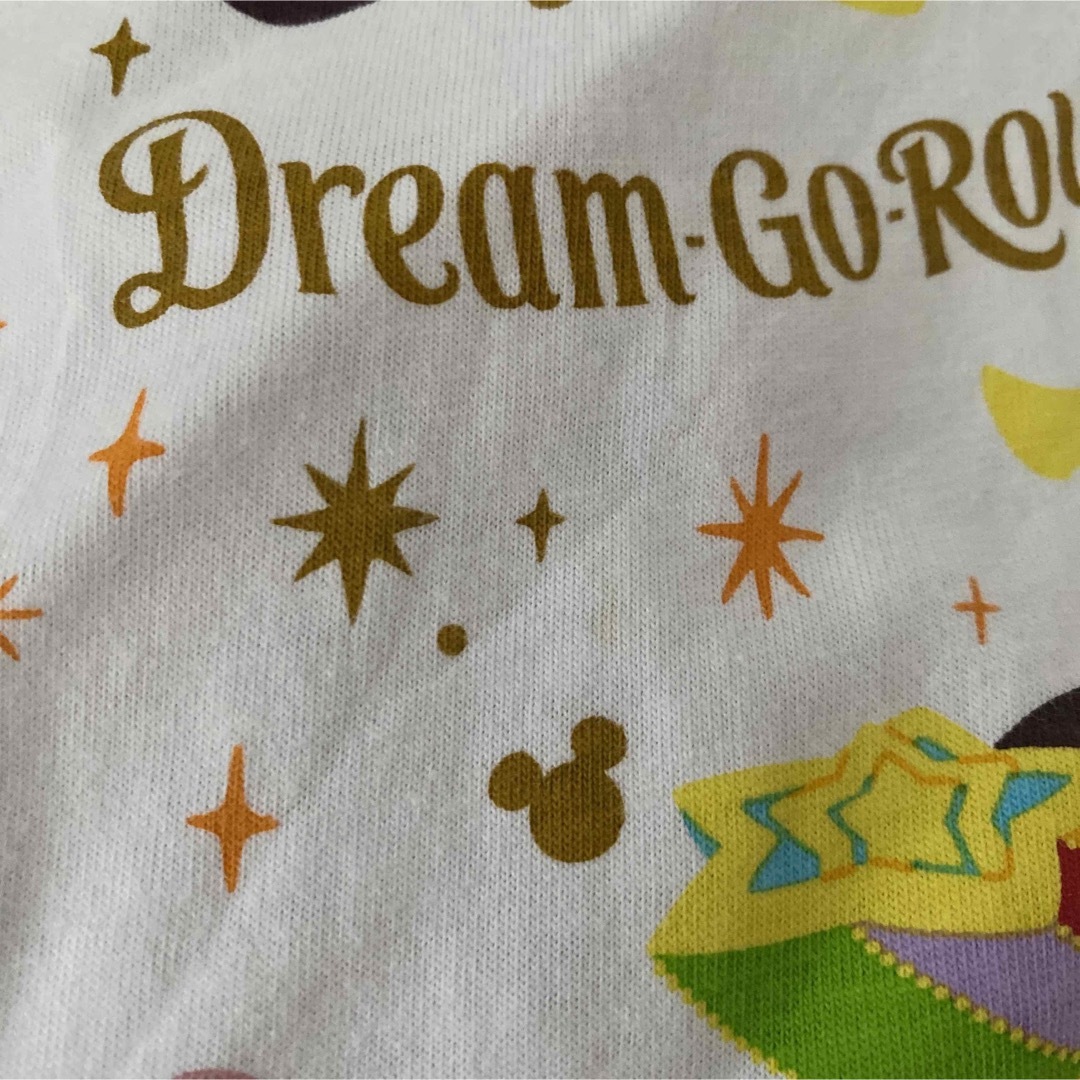 Disney(ディズニー)のかぼす様専用　3枚セット キッズ/ベビー/マタニティのキッズ服女の子用(90cm~)(Tシャツ/カットソー)の商品写真