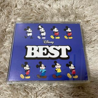 ディズニー(Disney)のDisney BEST(映画音楽)