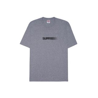 suoreme 20 Motion Logo Tee  m