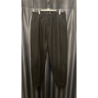 ヨウジヤマモト メンズパンツの通販 2,000点以上 | Yohji Yamamotoの
