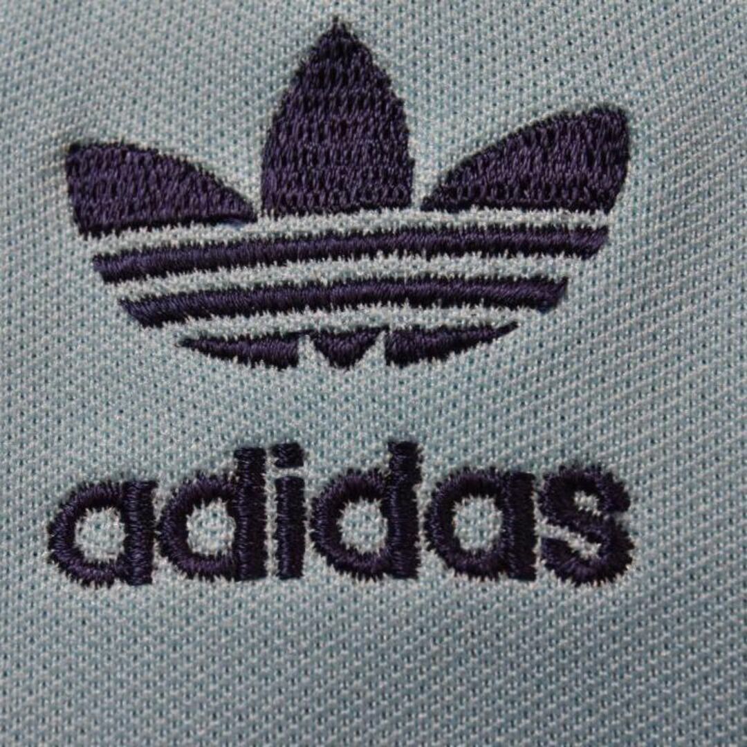 アディダス 80’ｓ トラックジャケット 13244c adidas ジャージ