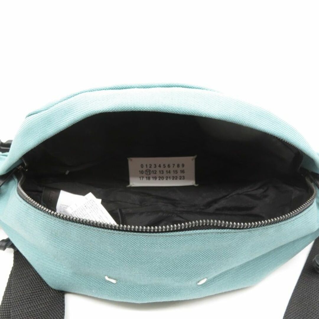 MAISON MARGIELA 20ss FANNY PACK S55WB0010 9