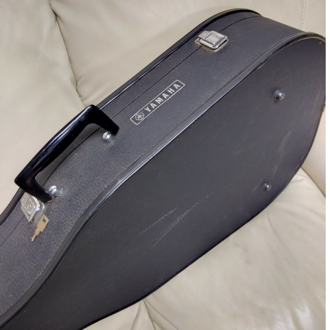 ヤマハFG110.150用ギターケースの通販 by イマジン's shop|ラクマ ヤマハFG110.150用ギターケースの通販 by イマジン's shop|ラクマ