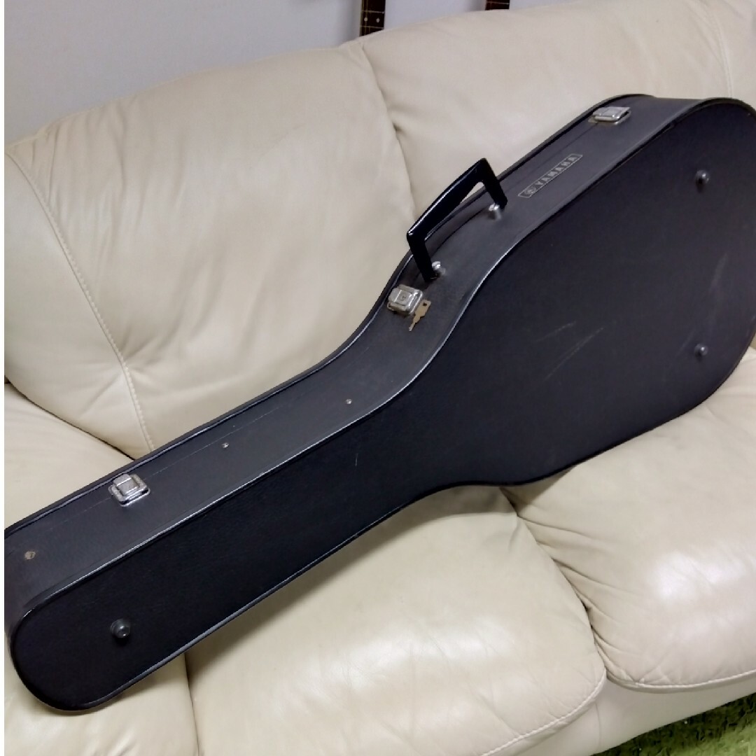 ヤマハFG110.150用ギターケースの通販 by イマジン's shop|ラクマ ヤマハFG110.150用ギターケースの通販 by イマジン's shop|ラクマ