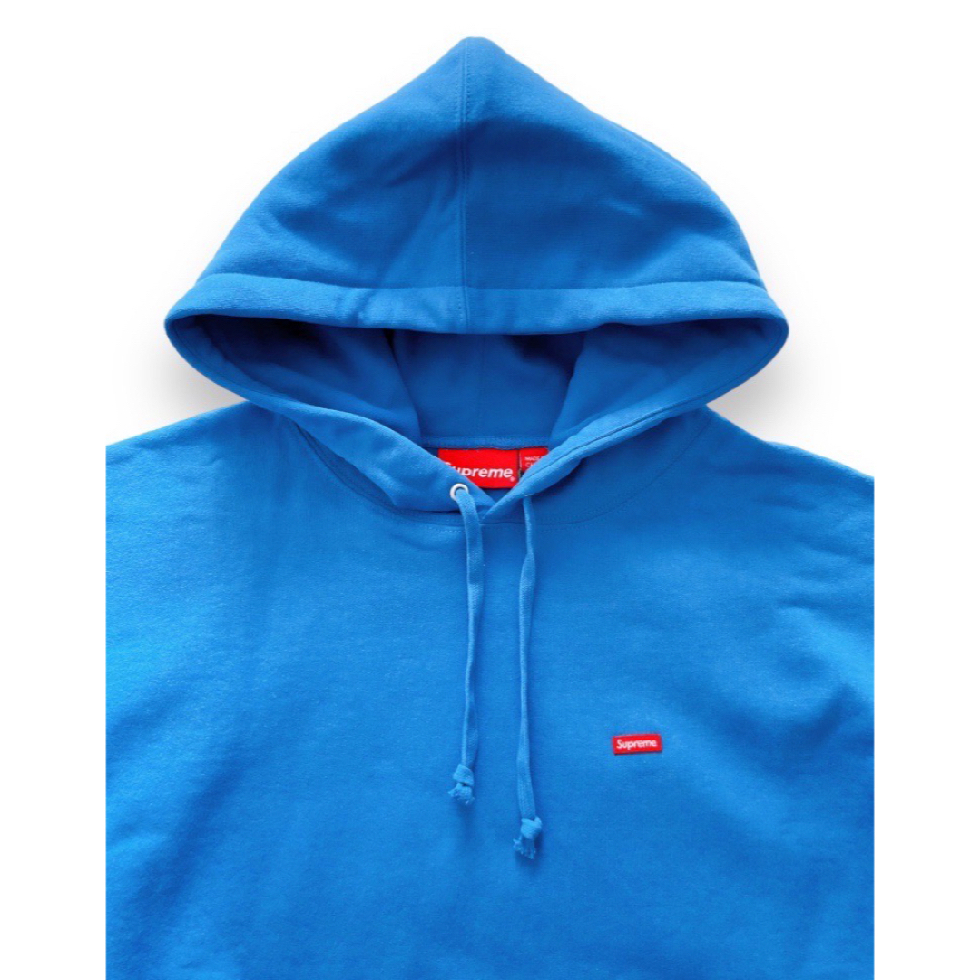 ★新品未使用鑑定済品★ Supreme パーカー