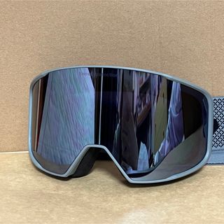 スウィートプロテクション グレー スキーゴーグル 最終値下げの通販 by