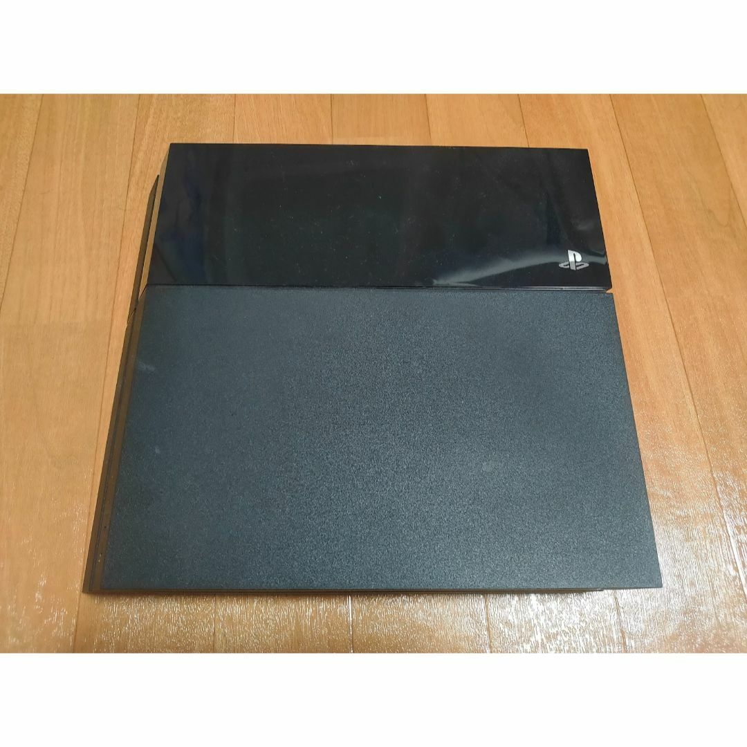 PS4 本体 CUH-1100A B01 ワケありジャンク扱い PS4 本体 CUH-1100A B01 ワケありジャンク扱い