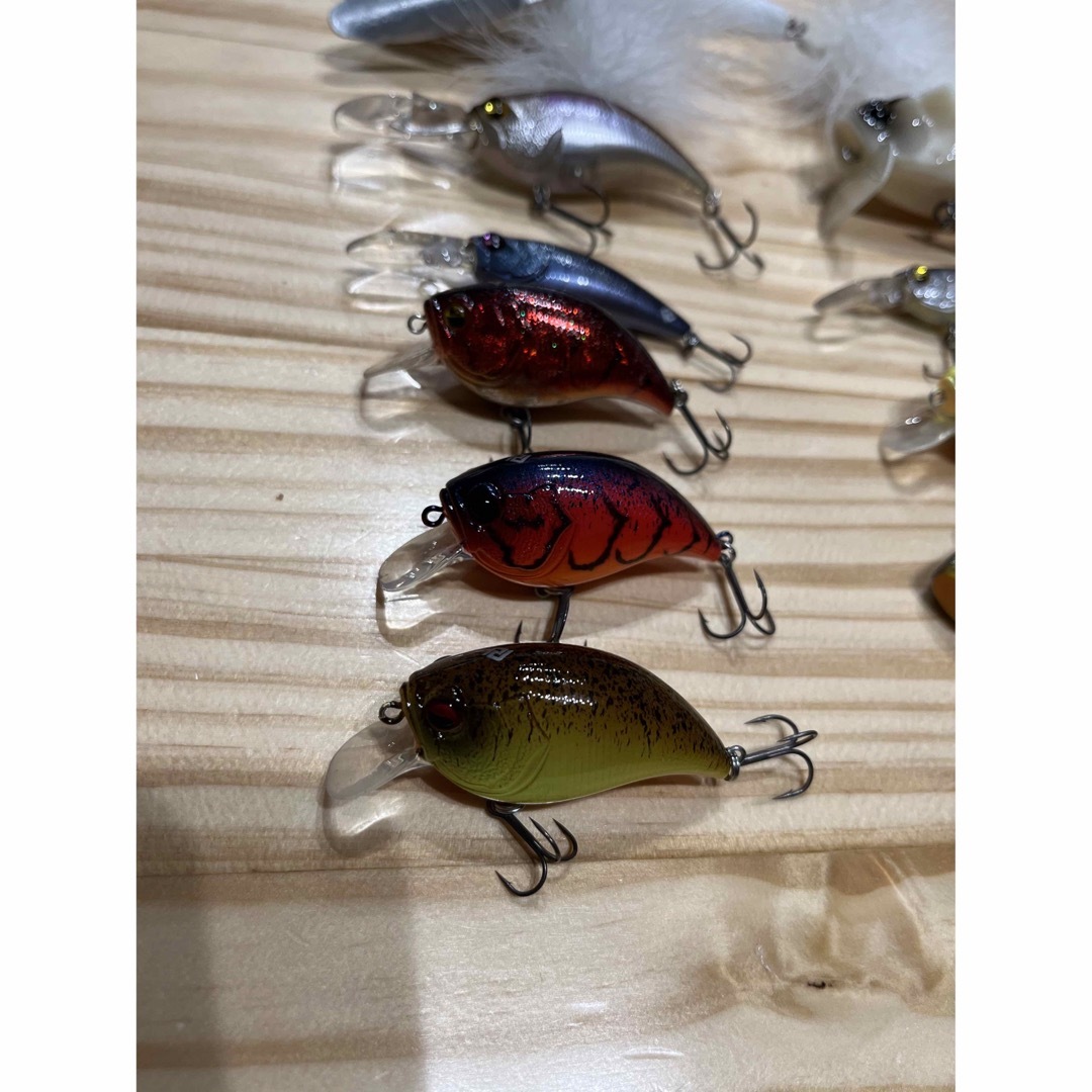 レイドジャパンセット ルアー用品 レイドジャパンセット ルアー用品