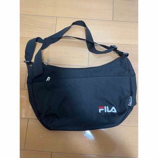 フィラ(FILA)のFILA ショルダーバッグ　(ショルダーバッグ)