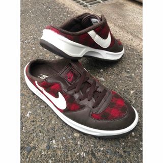 ナイキ(NIKE)のナイキ　NIKE スリッポン　28cm(スリッポン/モカシン)