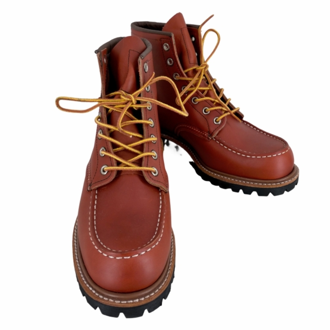 RED WING(レッドウィング) メンズ シューズ ブーツREDWING_バズストア