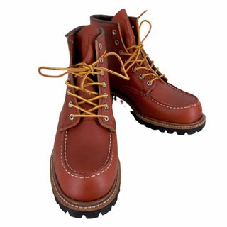 レッドウィング(REDWING)のRED WING(レッドウィング) メンズ シューズ ブーツ(ブーツ)