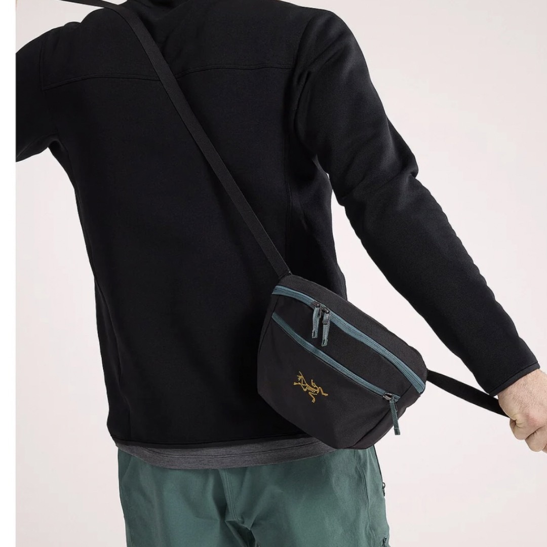 ARC’TERYX Mantis 2 アークテリクス マンティス2 直営店限定 ARC’TERYX Mantis 2 アークテリクス マンティス2 直営店限定