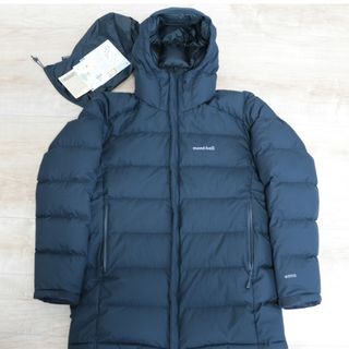 モンベル mont-bell コルチナダウンコート MEN's Sサイズ