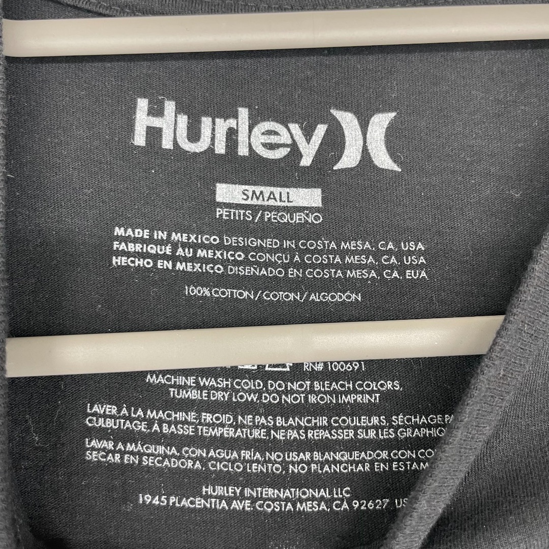 Hurley(ハーレー)のハーレーTシャツ メンズのトップス(Tシャツ/カットソー(半袖/袖なし))の商品写真