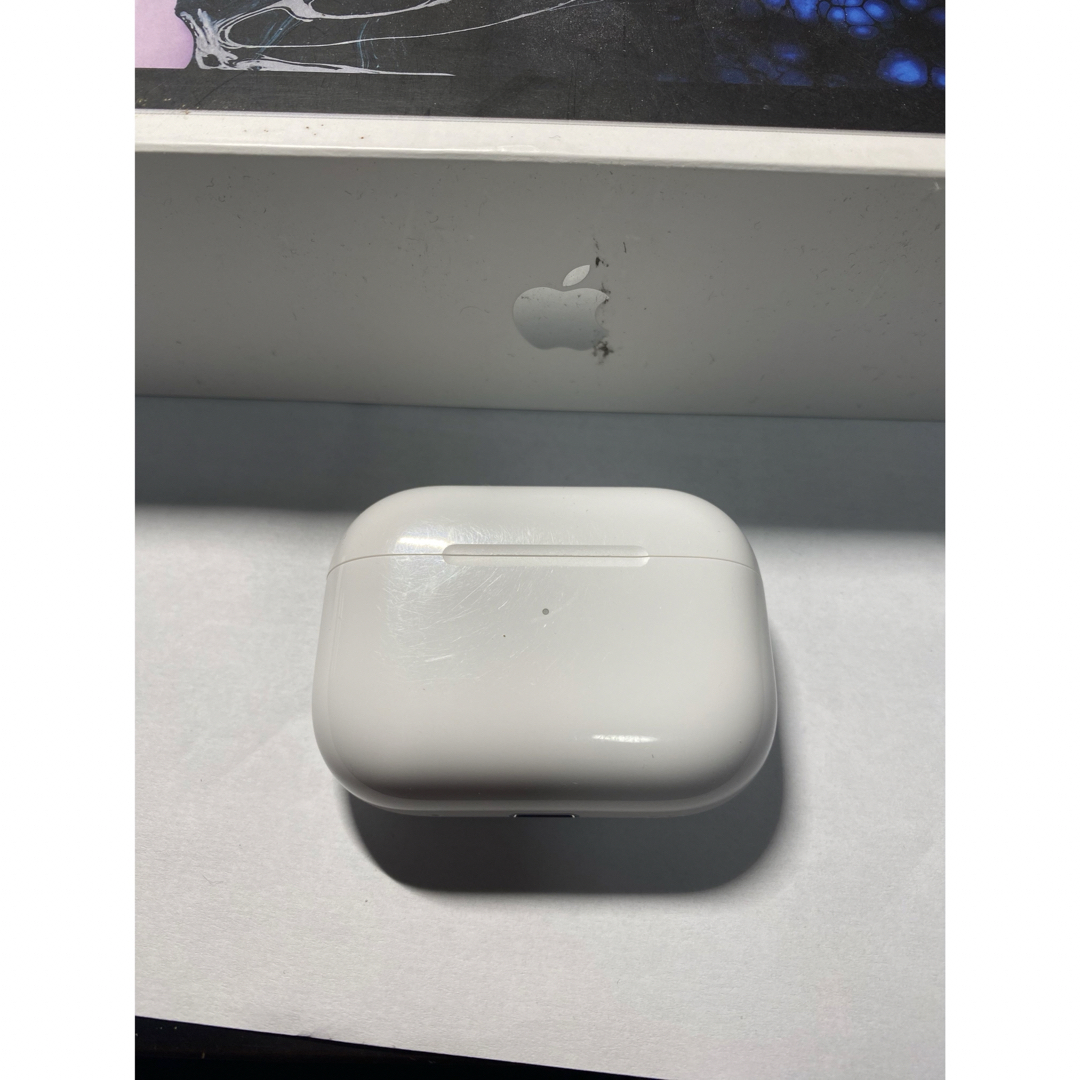 Apple AirPods  Pro 第2世代　充電　ケース