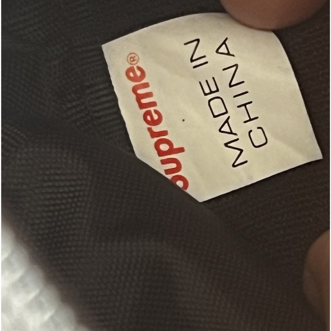 Supreme(シュプリーム)のSUPREME 18SS Shoulder bag メンズのバッグ(ショルダーバッグ)の商品写真