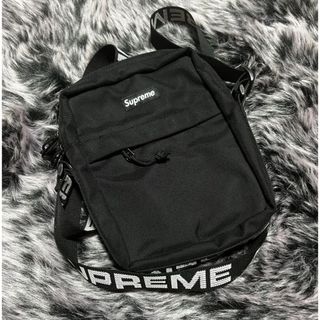 シュプリーム(Supreme)のSUPREME 18SS Shoulder bag(ショルダーバッグ)