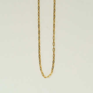 LORO chain necklace S 1117刻印(ネックレス)