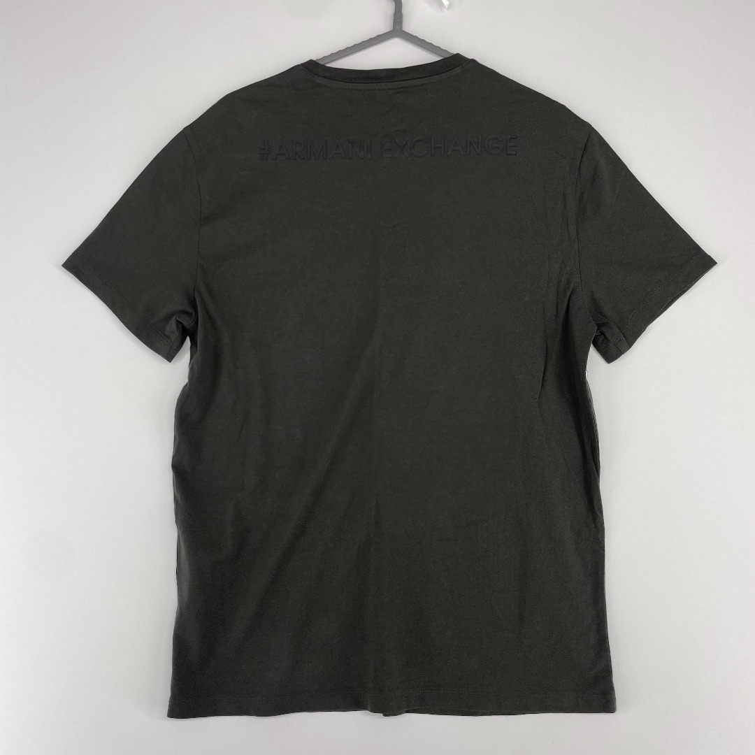 Emporio Armani(エンポリオアルマーニ)のエンポリオアルマーニ　Tシャツ メンズのトップス(Tシャツ/カットソー(半袖/袖なし))の商品写真