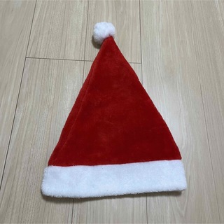 サンタ帽　サンタ　サンタクロース　クリスマス(衣装)