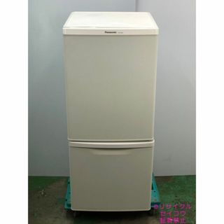 19年2ドア138Lパナソニック冷蔵庫 2309111341(冷蔵庫)