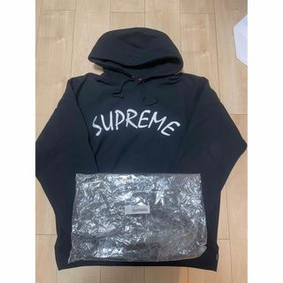 シュプリーム(Supreme)のSupreme FTP Arc Hooded Sweatshirt(パーカー)