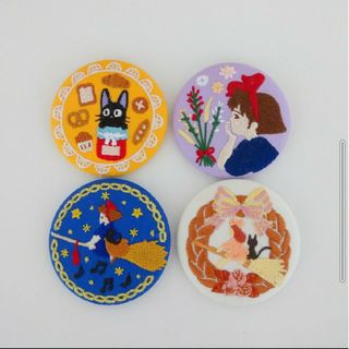 ジブリ - ジュンピピそうすけ様専用の通販 by いと|ジブリならラクマ