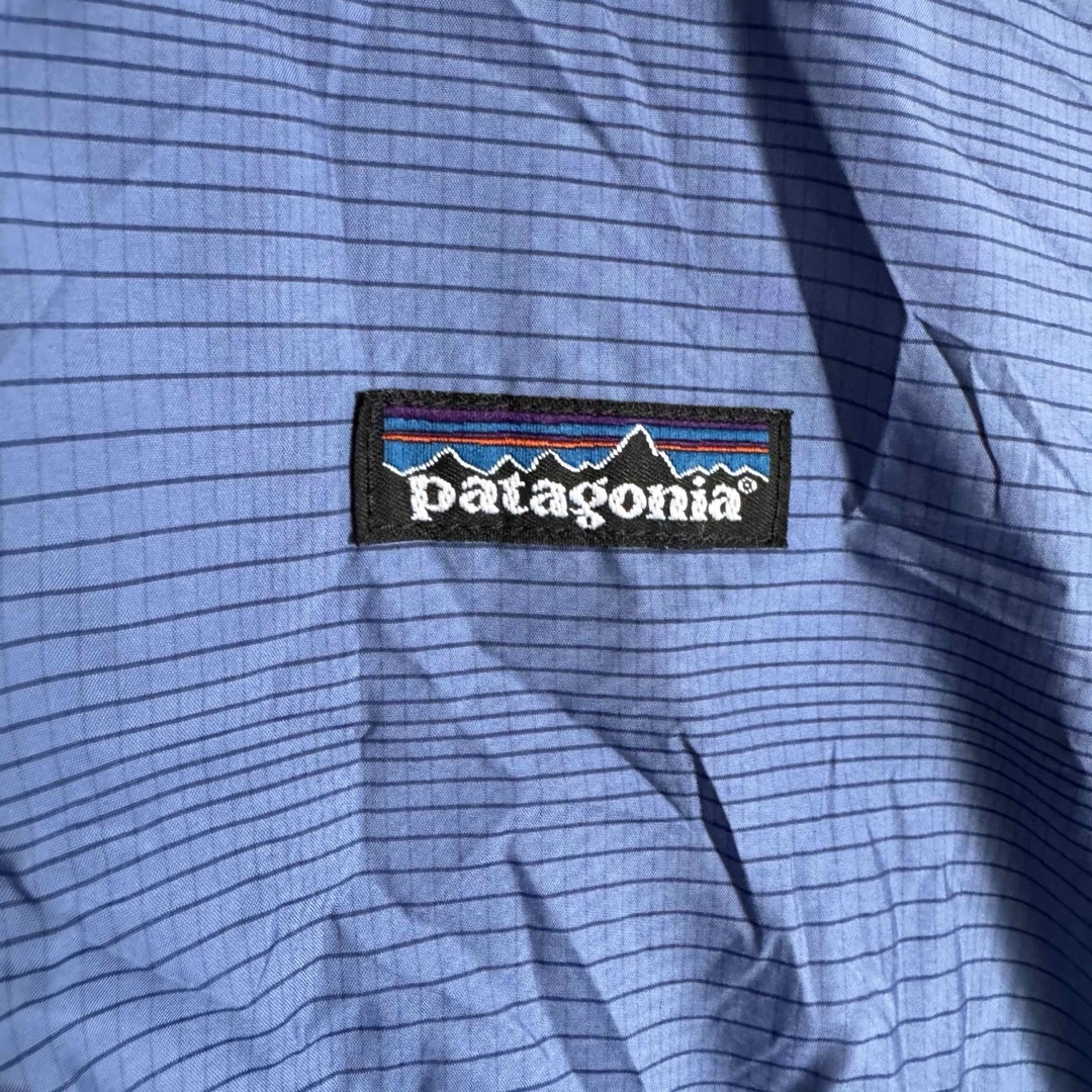 patagonia(パタゴニア)のおぎちゃん様Patagonia パタゴニア　パフボールセーター　Mサイズ　 レディースのジャケット/アウター(ブルゾン)の商品写真