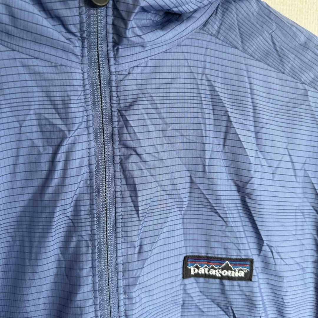 patagonia(パタゴニア)のおぎちゃん様Patagonia パタゴニア　パフボールセーター　Mサイズ　 レディースのジャケット/アウター(ブルゾン)の商品写真