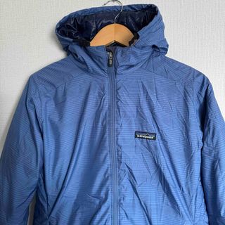 パタゴニア(patagonia)のおぎちゃん様Patagonia パタゴニア　パフボールセーター　Mサイズ　(ブルゾン)