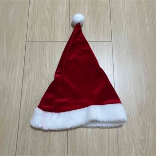 サンタ帽　サンタ　サンタクロース　クリスマス(衣装)