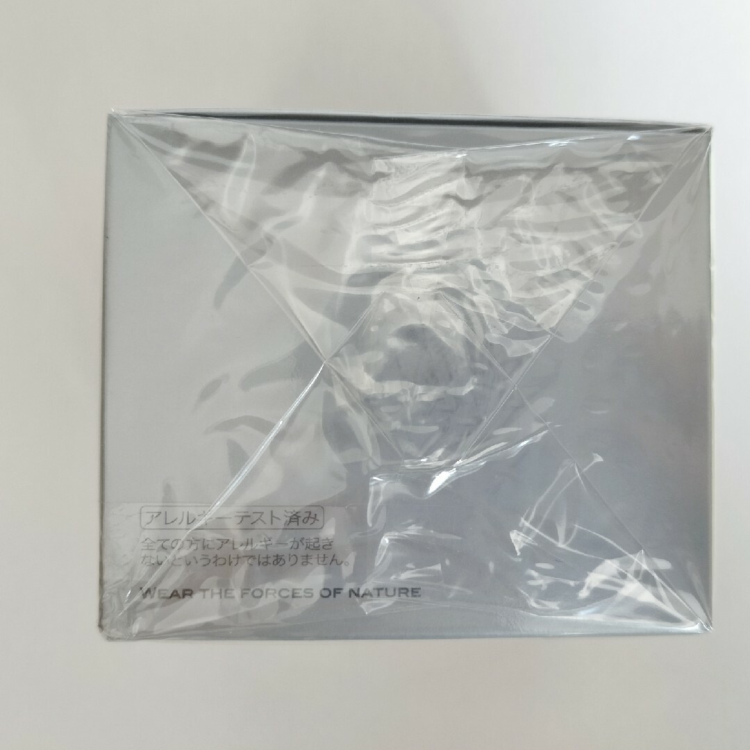 FLOWFUSHI - ミネラルKSイオンゲル シルバー ゲル状美容液 50gの通販