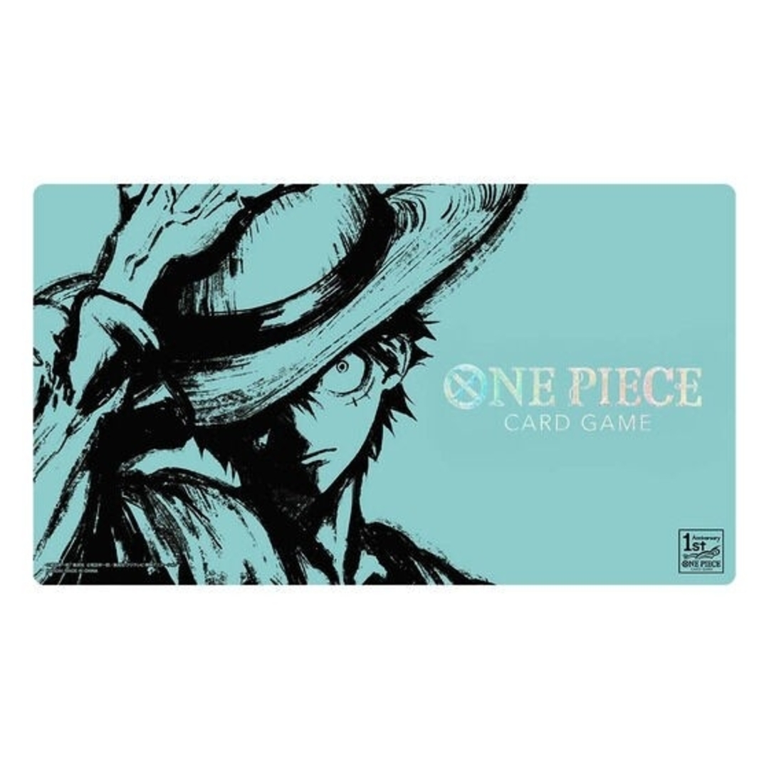 ONE PIECE - ONE PIECE カードゲーム 1st ANNIVERSARY SETの通販 by ...