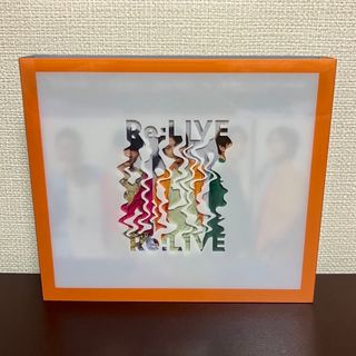 カンジャニエイト(関ジャニ∞)のSUPER EIGHT Re:LIVE 関ジャニ∞ 期間限定盤B(アイドル)