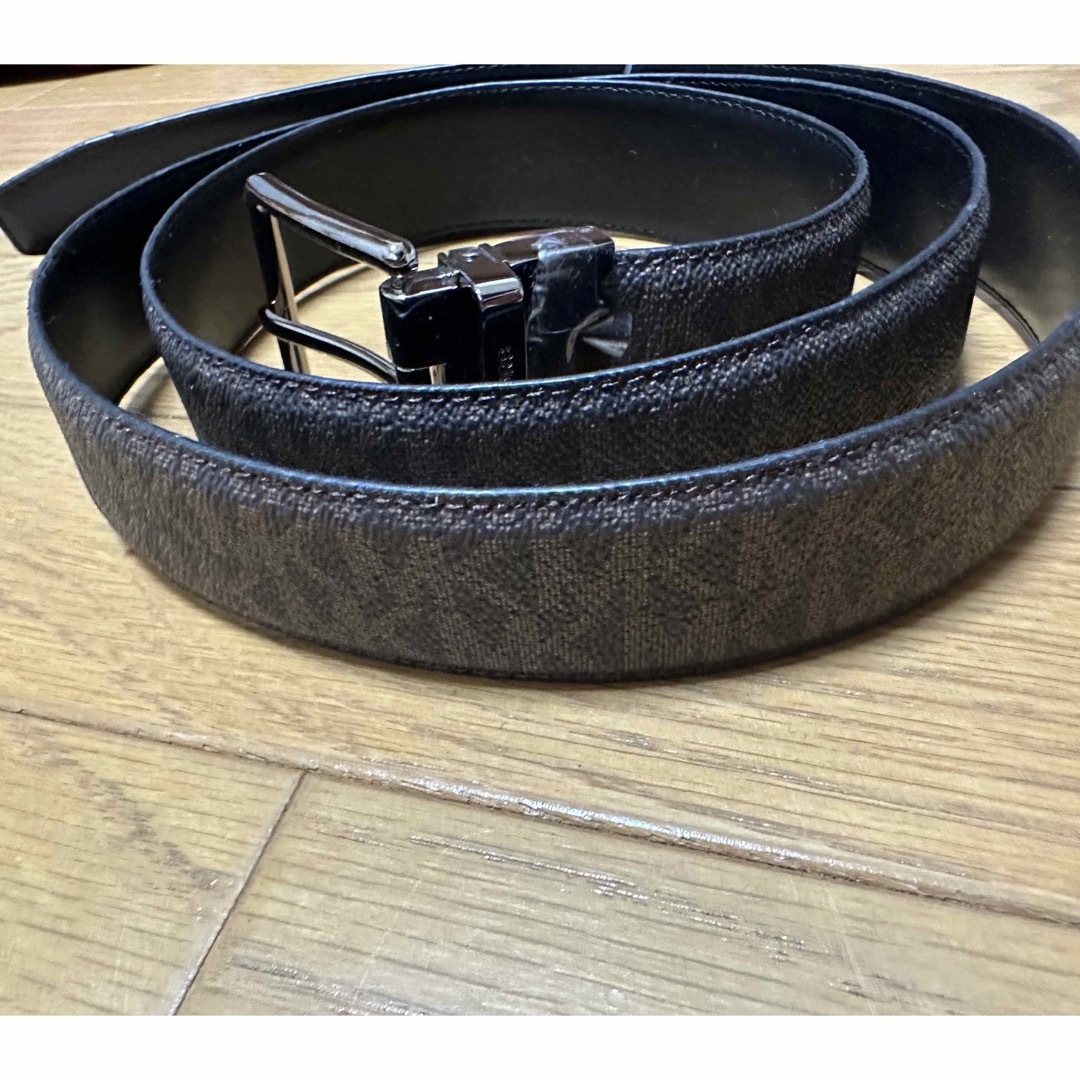 MICHAEL KORS - マイケルコース ベルトの通販 by riri|マイケル MICHAEL KORS - マイケルコース ベルトの通販 by riri|マイケル
