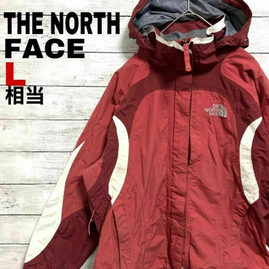 THE NORTH FACE レディース　マウンテンパーカー ナイロンジャケット