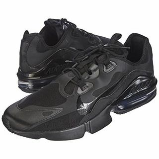 ナイキ(NIKE)のナイキ AIR MAX INFINITY 2 メンズスニーカー CU9452 0(スニーカー)