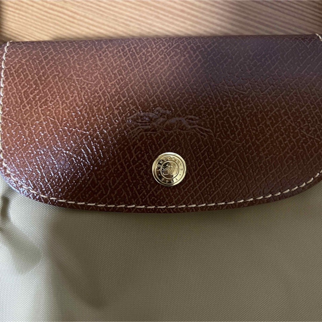 LONGCHAMP(ロンシャン)のロンシャン⭐︎トートバック　M レディースのバッグ(トートバッグ)の商品写真