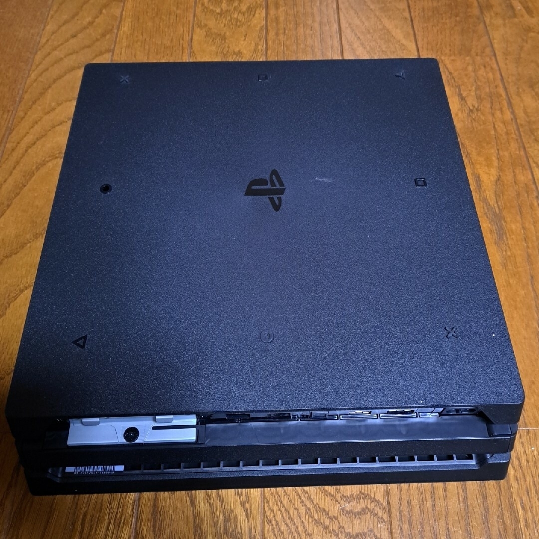 PS4本体ジャンク