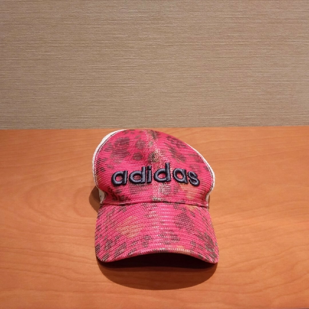 adidas(アディダス)のキャップ(Adidas) レディースの帽子(キャップ)の商品写真