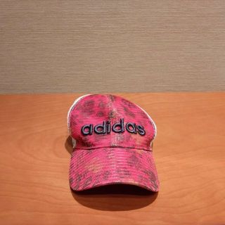 アディダス(adidas)のキャップ(Adidas)(キャップ)