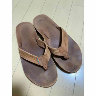 レインボーサンダル(RAINBOW SANDALS)のレインボーサンダル Rainbow Sandals 302ALTS26.5cm(ビーチサンダル)