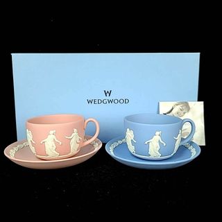 ウェッジウッド ジャスパー 食器の通販 600点以上 | WEDGWOODの